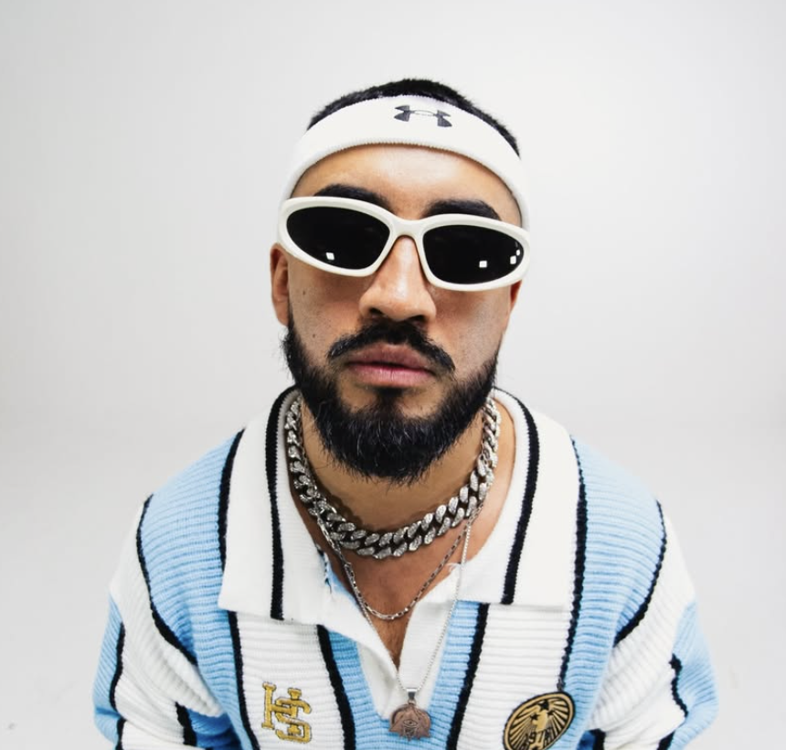 Arian El Especialista