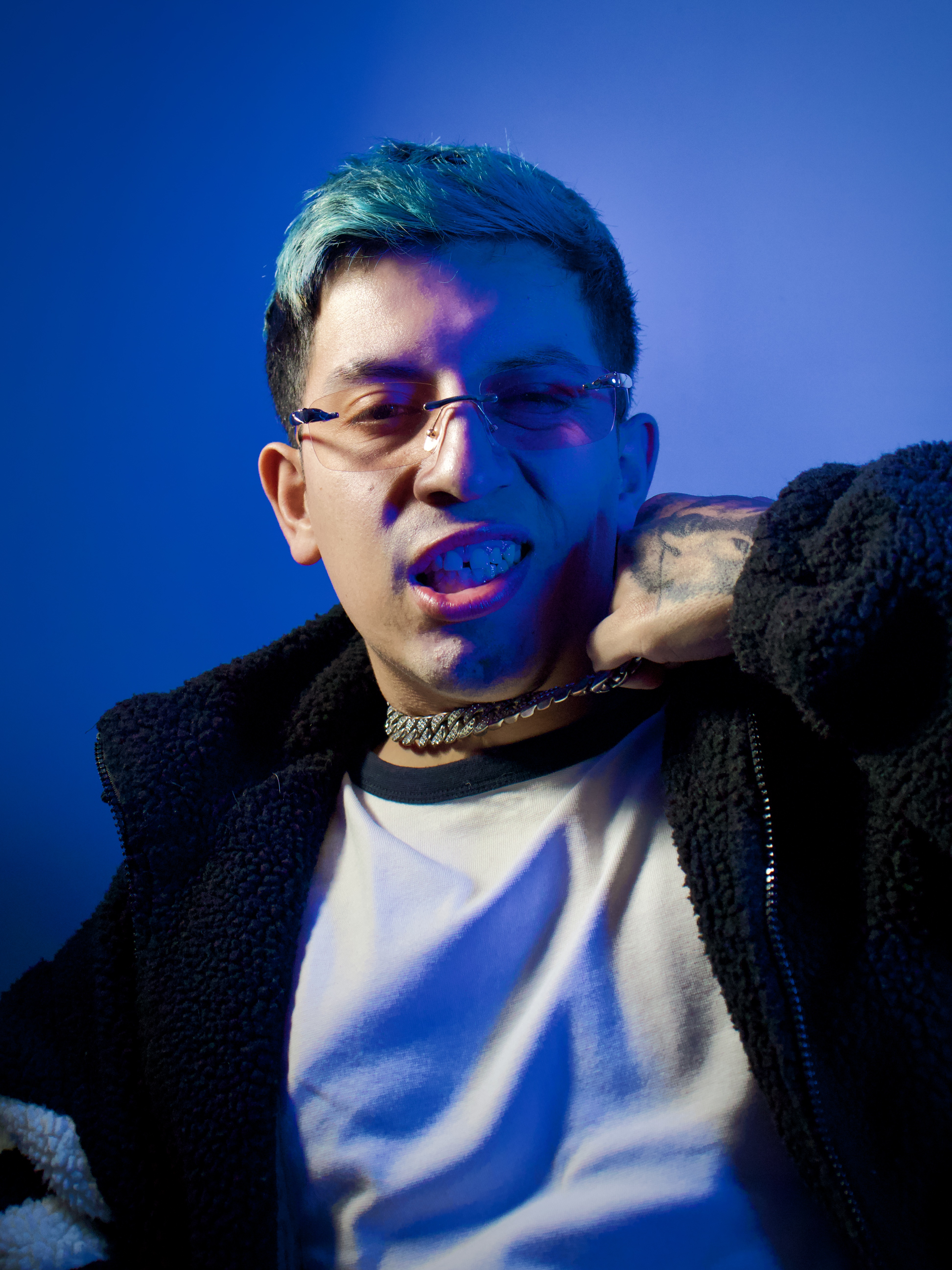 Low Blu