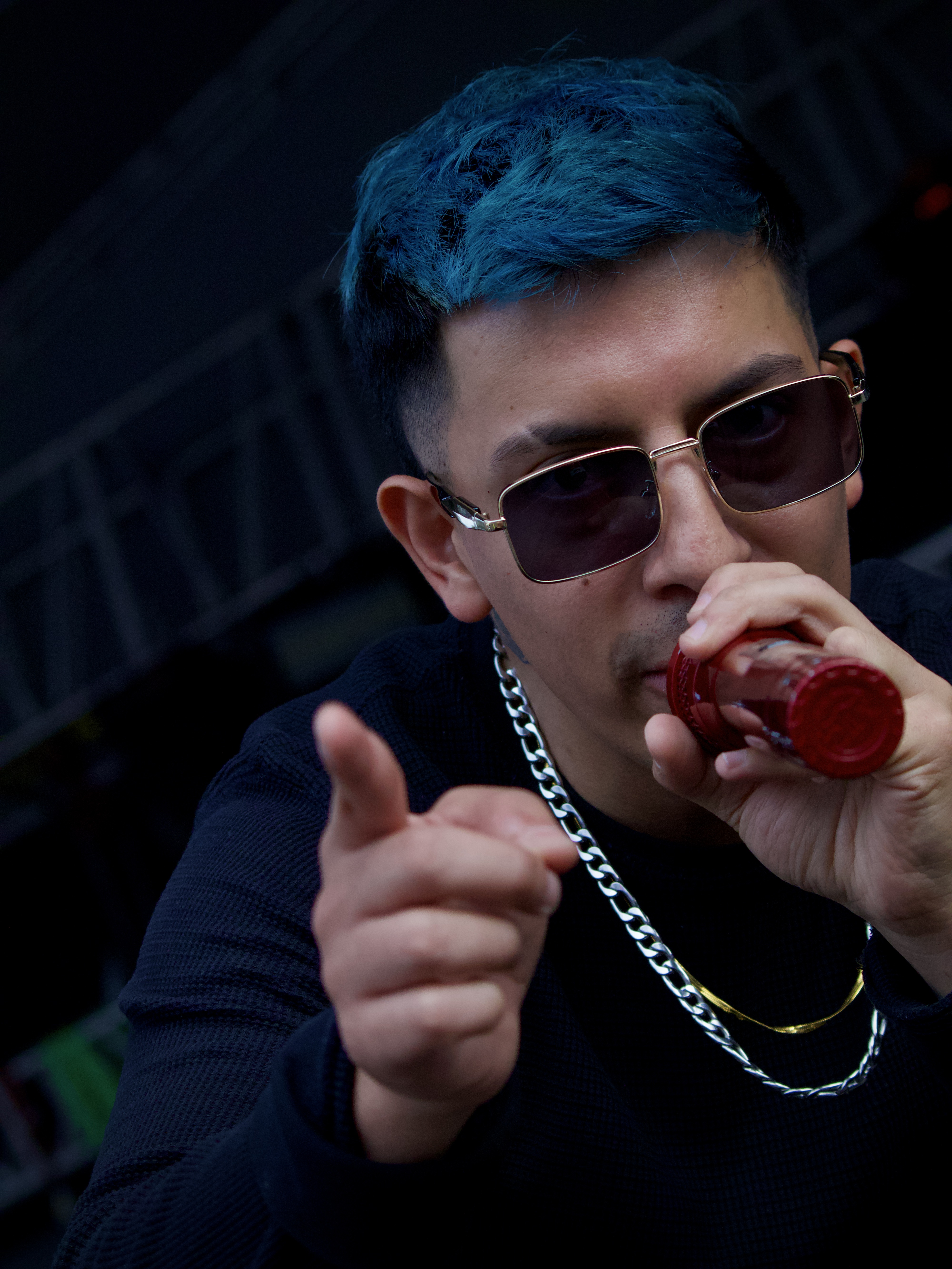 Low Blu 4