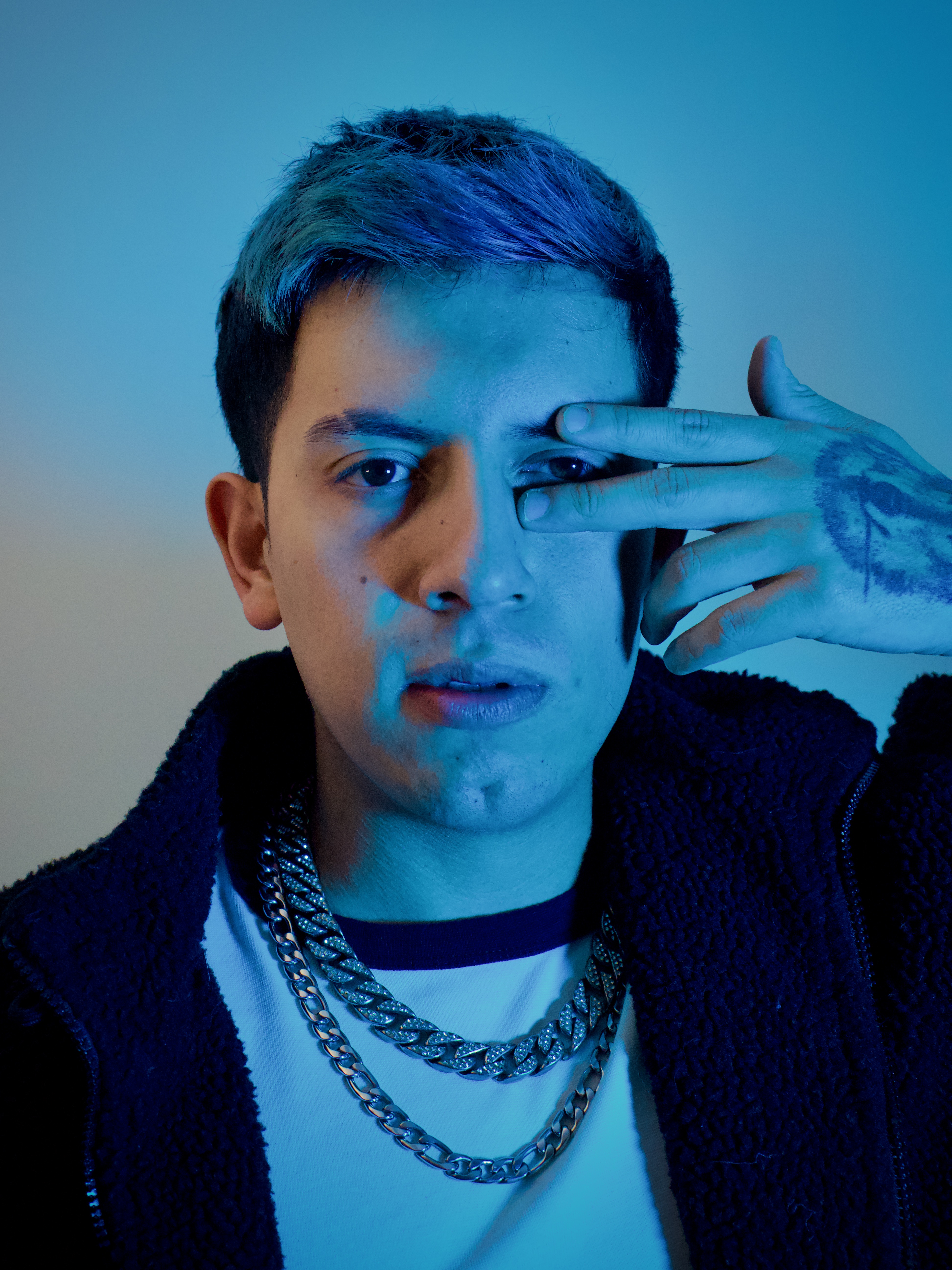 Low Blu