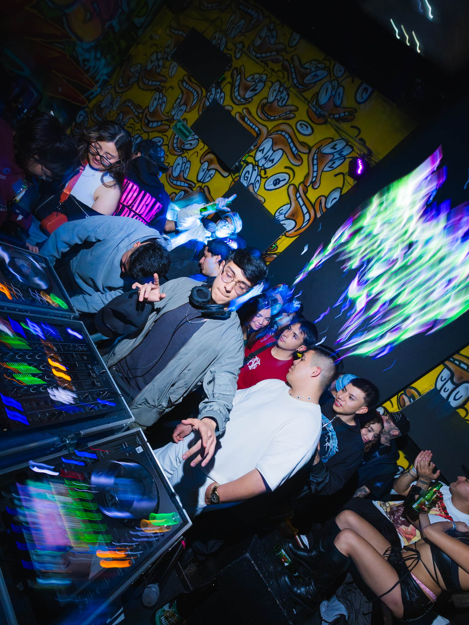 DJ RBOY
