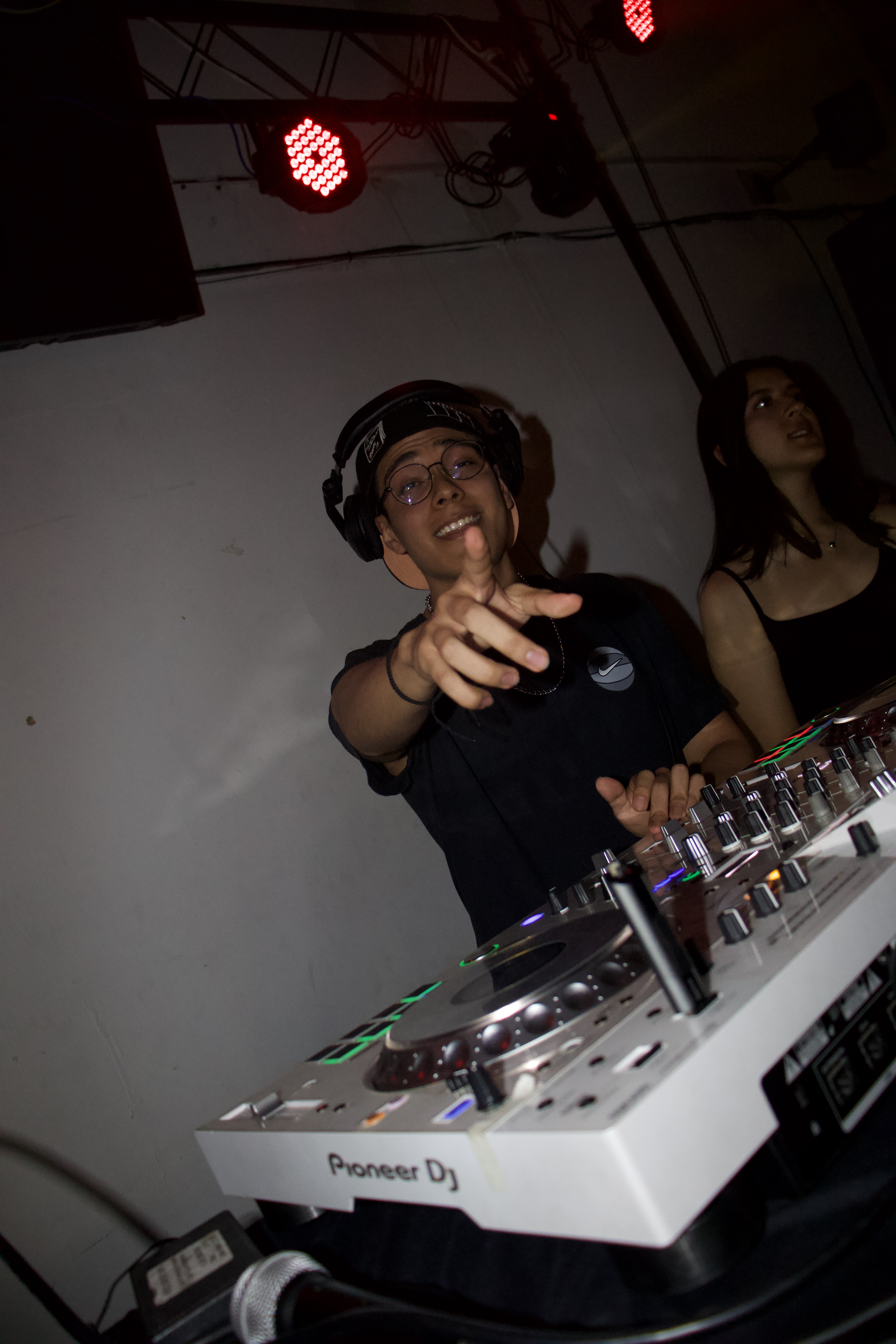 DJ RBOY 2