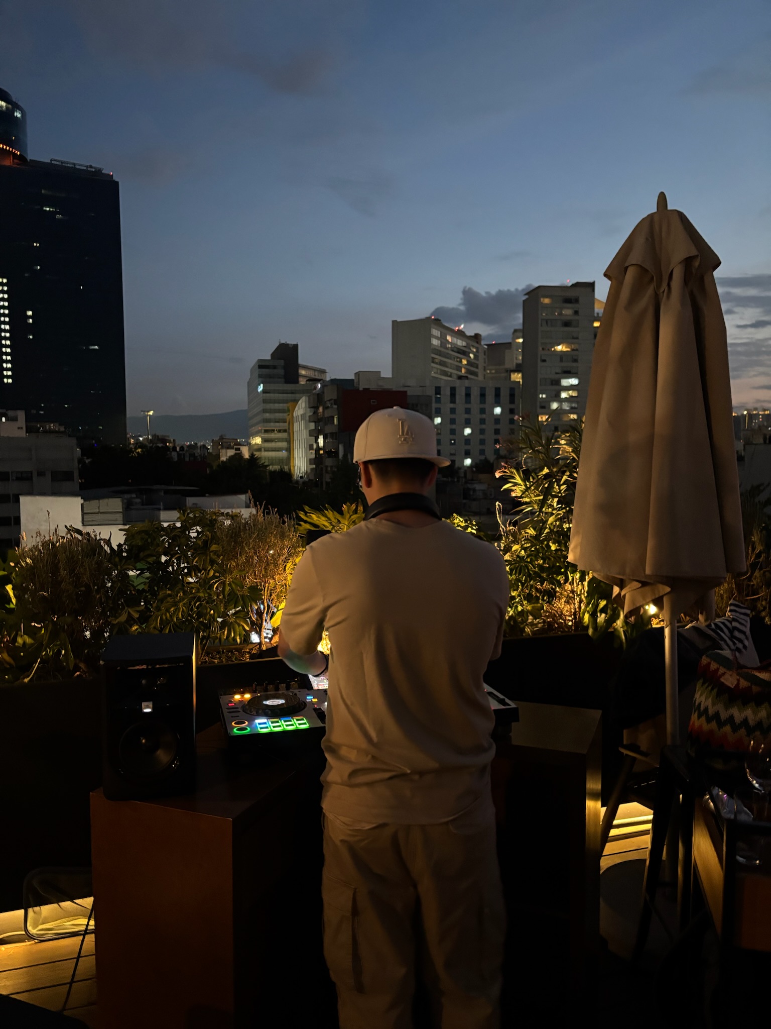 DJ RBOY 3