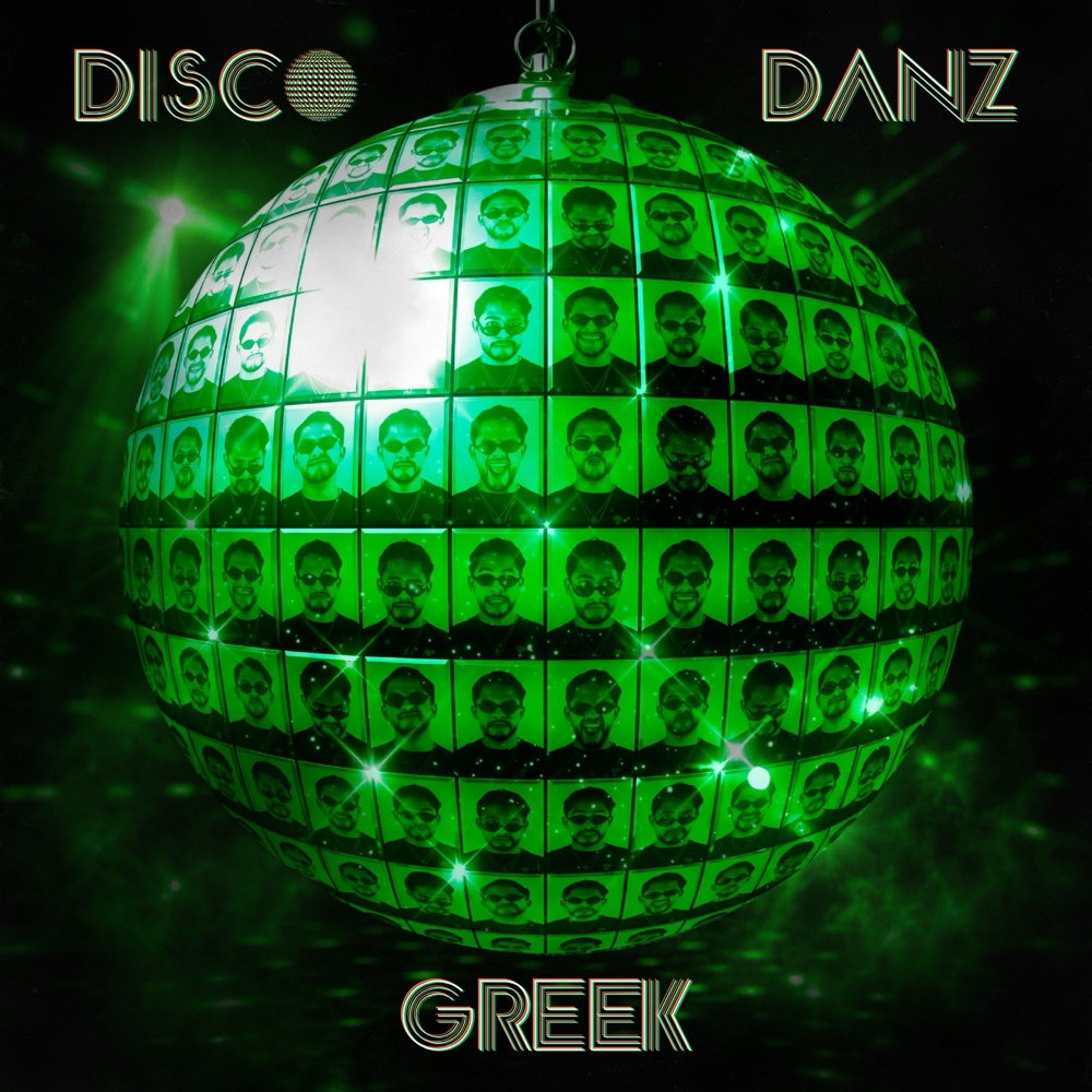 DISCO DANZ
